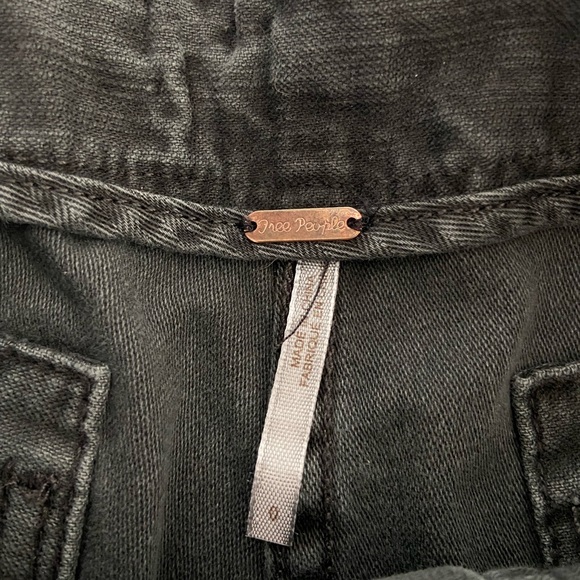 Free People Shorts - Picture 4 of 4